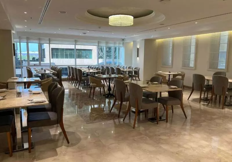 Fotos del hotel Gloria Doha:  3