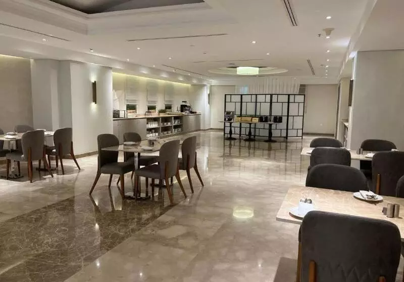 Fotos del hotel Gloria Doha:  5