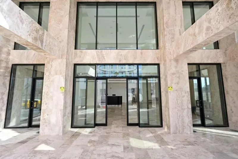 Fotos del hotel Gloria Doha:  6