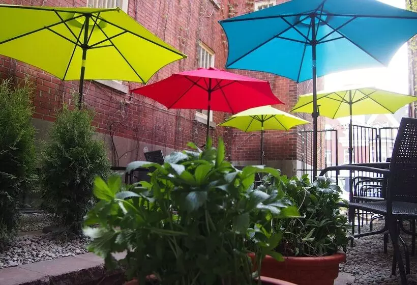 Fotos del hotel Auberge Aux Deux Lions:  6