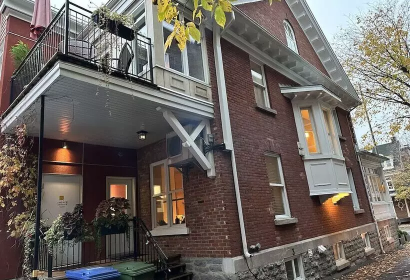 Fotos del hotel Auberge Aux Deux Lions:  12