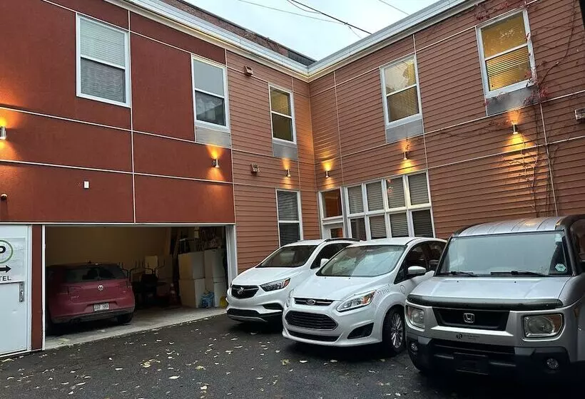 Fotos del hotel Auberge Aux Deux Lions:  13