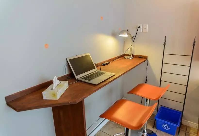 Fotos del hotel Auberge Aux Deux Lions:  2