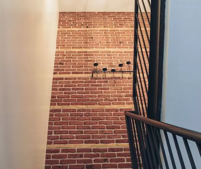 Fotos del hotel Auberge Aux Deux Lions:  15