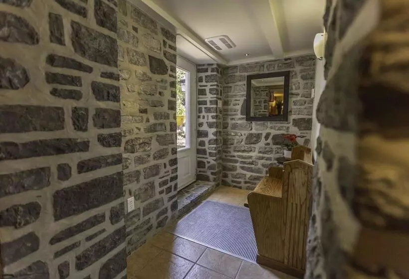 Fotos del hotel Auberge Aux Deux Lions:  4