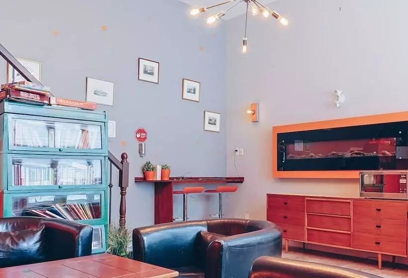 Fotos del hotel Auberge Aux Deux Lions:  5