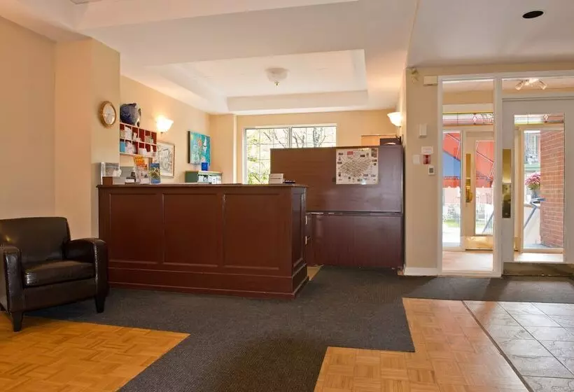 Fotos del hotel Byward Blue Inn:  4