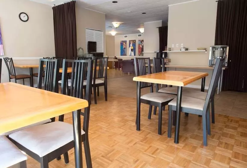 Fotos del hotel Byward Blue Inn:  16