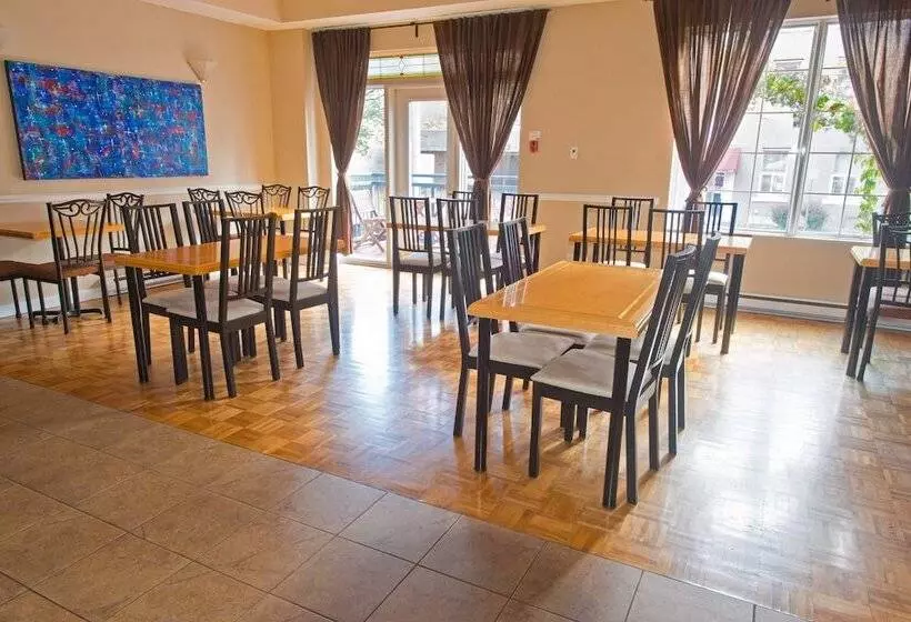 Fotos del hotel Byward Blue Inn:  11