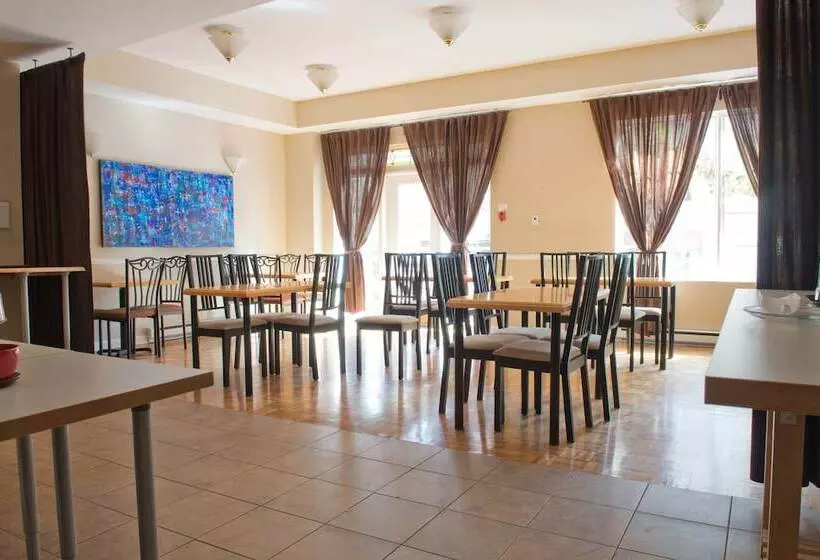 Fotos del hotel Byward Blue Inn:  3