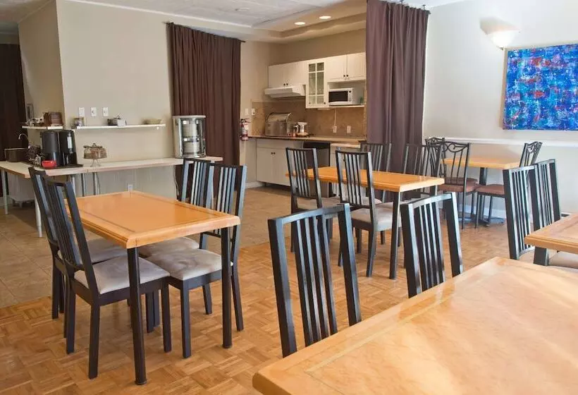 Fotos del hotel Byward Blue Inn:  20