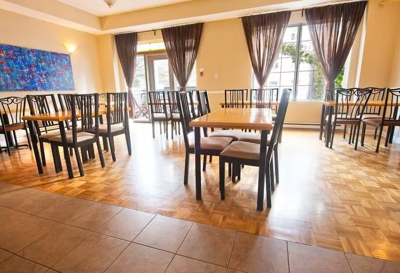 Fotos del hotel Byward Blue Inn:  5