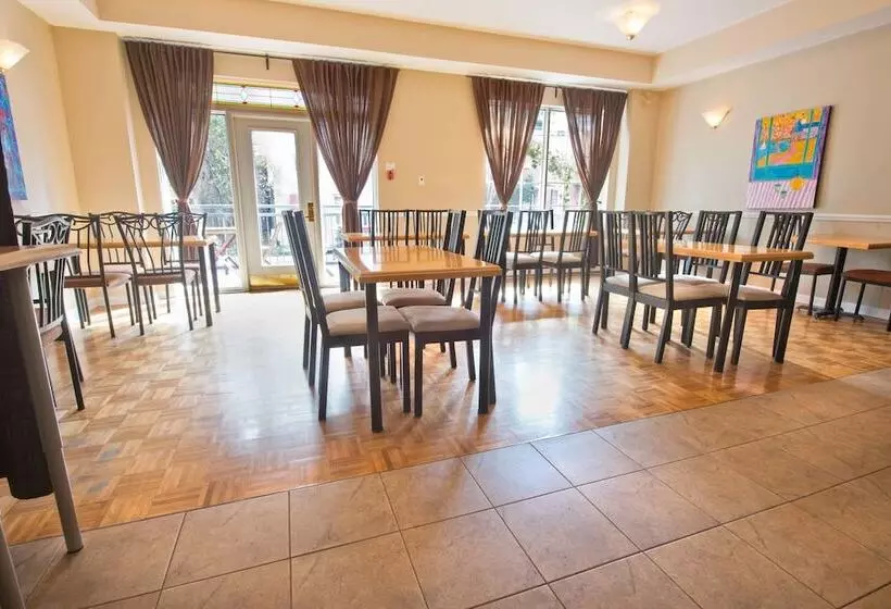 Fotos del hotel Byward Blue Inn:  23