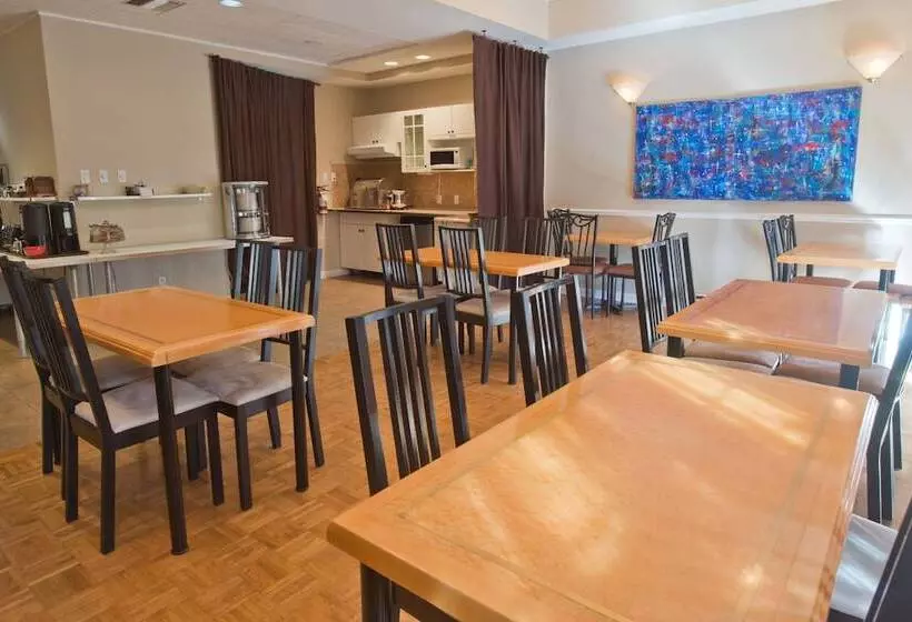 Fotos del hotel Byward Blue Inn:  24