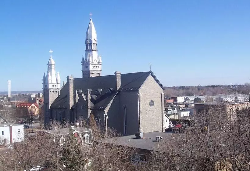 Fotos del hotel Byward Blue Inn:  14