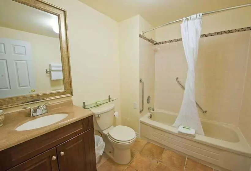 Fotos del hotel Byward Blue Inn:  8