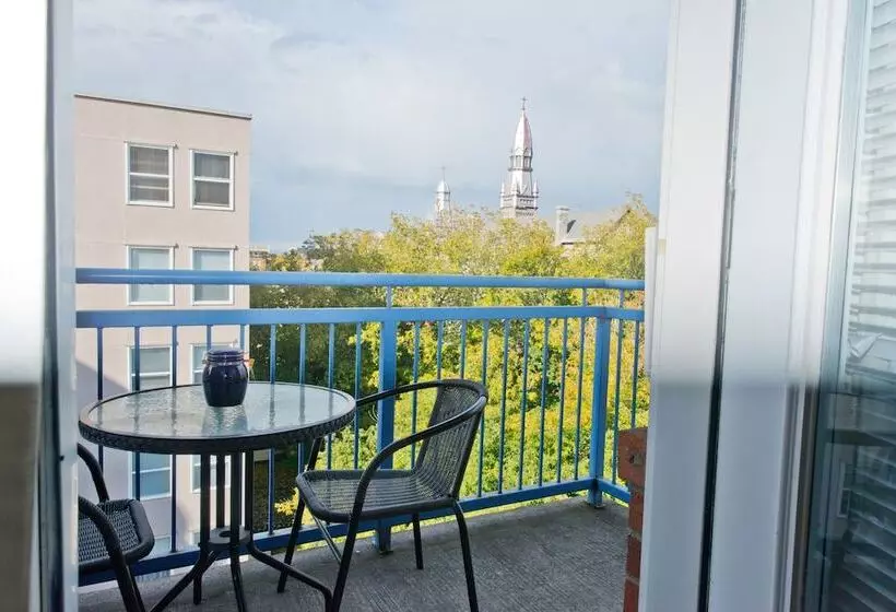 Fotos del hotel Byward Blue Inn:  6