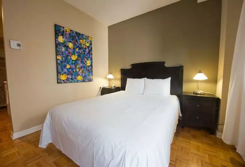 Fotos del hotel Byward Blue Inn:  10