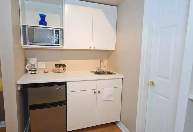 Fotos del hotel Byward Blue Inn:  7