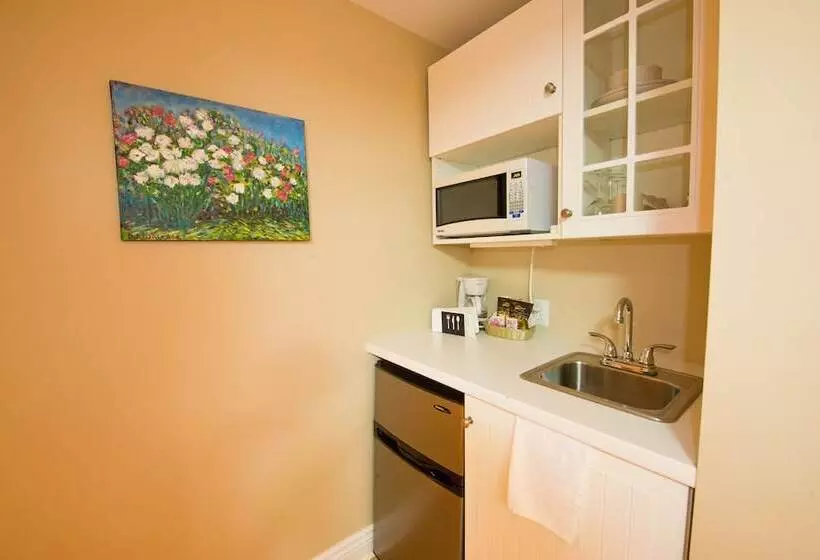 Fotos del hotel Byward Blue Inn:  21