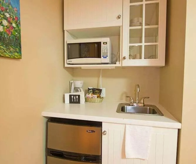 Fotos del hotel Byward Blue Inn:  17