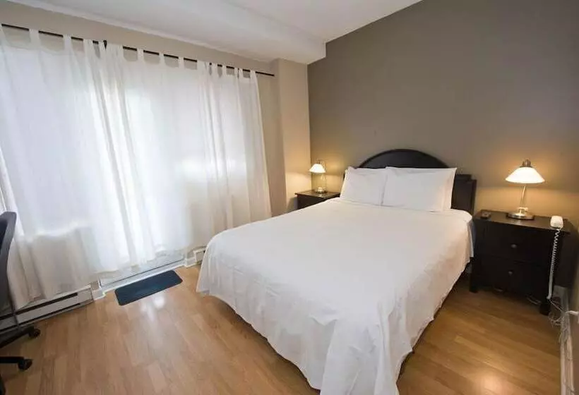 Fotos del hotel Byward Blue Inn:  15