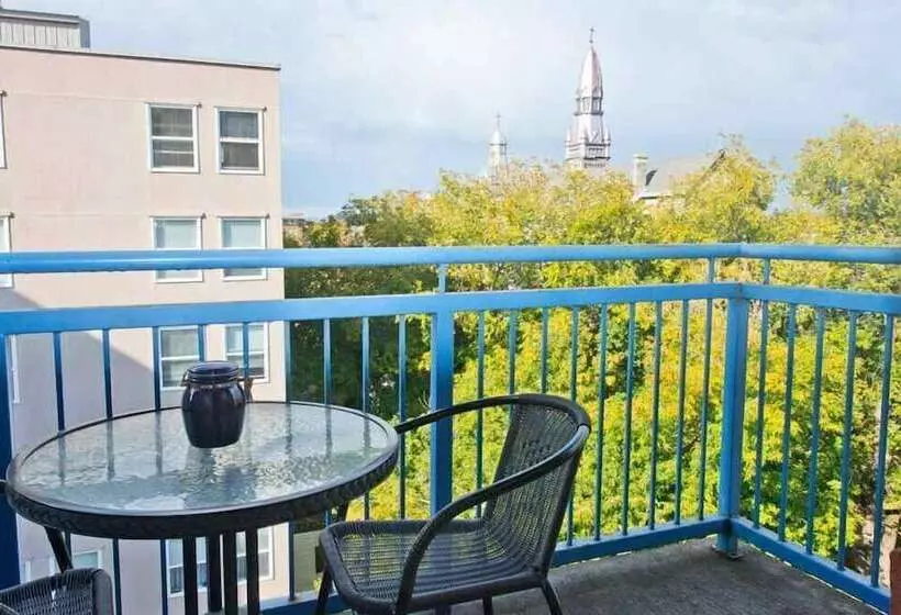 Fotos del hotel Byward Blue Inn:  19