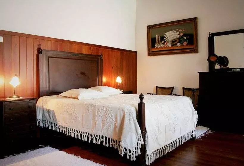 Fotos del hotel Casa De Santa Comba:  9