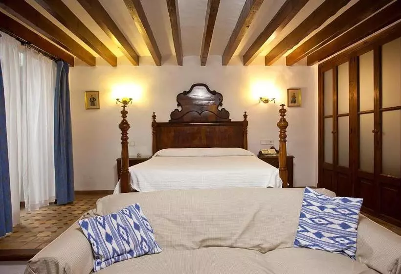 Fotos del hotel Dalt Murada  Turismo De Interior:  14