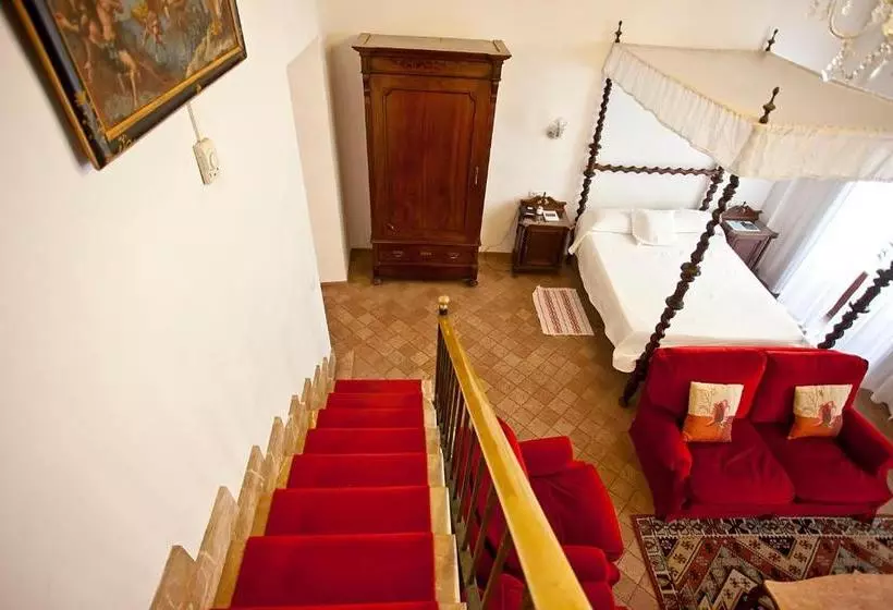 Fotos del hotel Dalt Murada  Turismo De Interior:  10