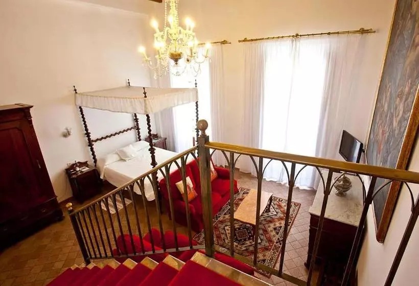 Fotos del hotel Dalt Murada  Turismo De Interior:  11