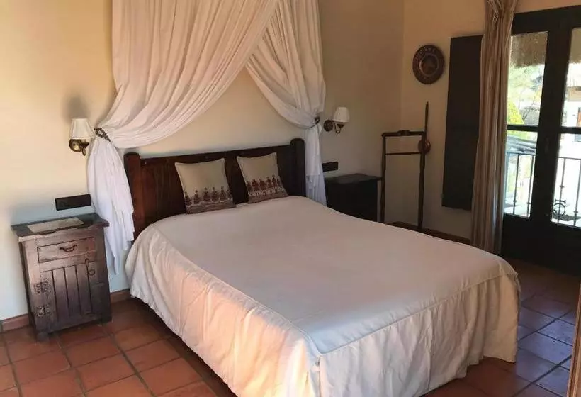 Fotos del hotel Hacienda Puerto De Las Muelas:  13