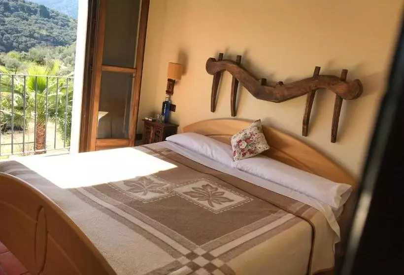 Fotos del hotel Hacienda Puerto De Las Muelas:  6