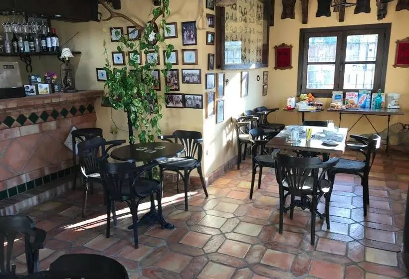 Fotos del hotel Hacienda Puerto De Las Muelas:  14