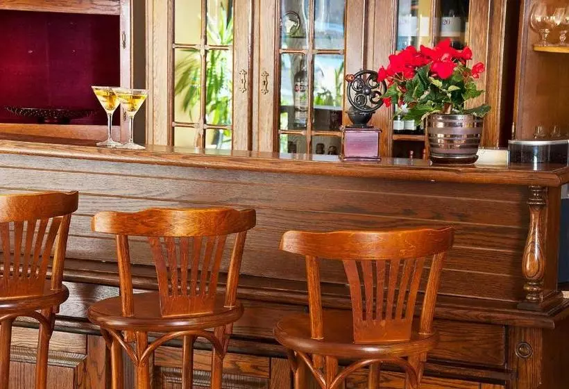 Fotos del hotel Linovo:  5