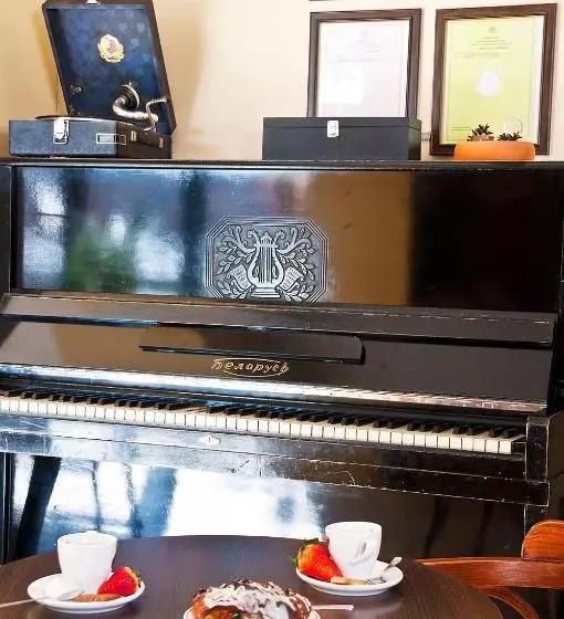 Fotos del hotel Linovo:  11