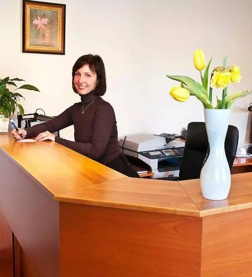 Fotos del hotel Linovo:  7