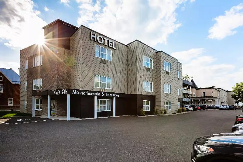 Littoral  Hôtel & Spa