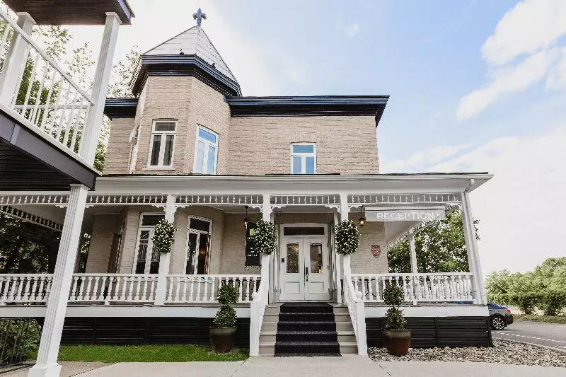 Fotos del hotel Littoral  Hôtel & Spa:  20