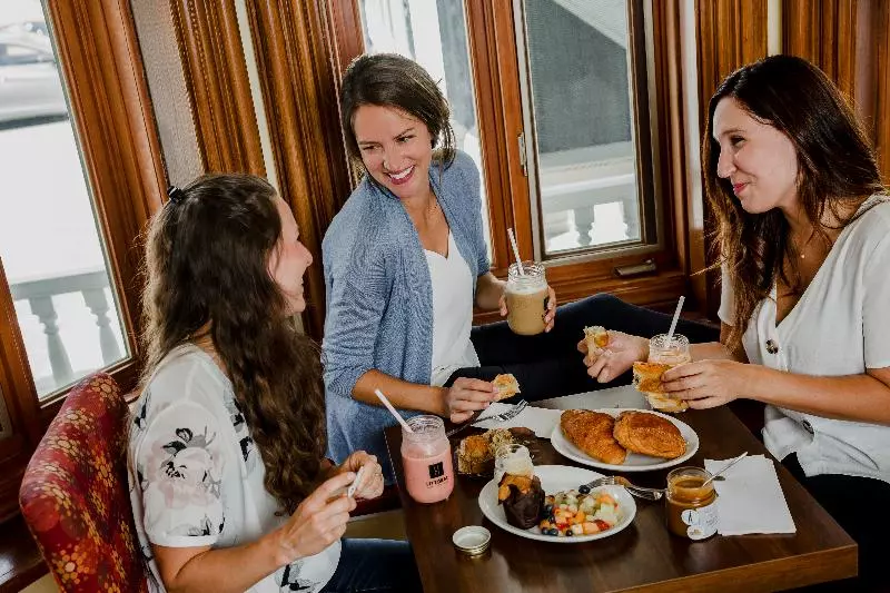 Fotos del hotel Littoral  Hôtel & Spa:  21