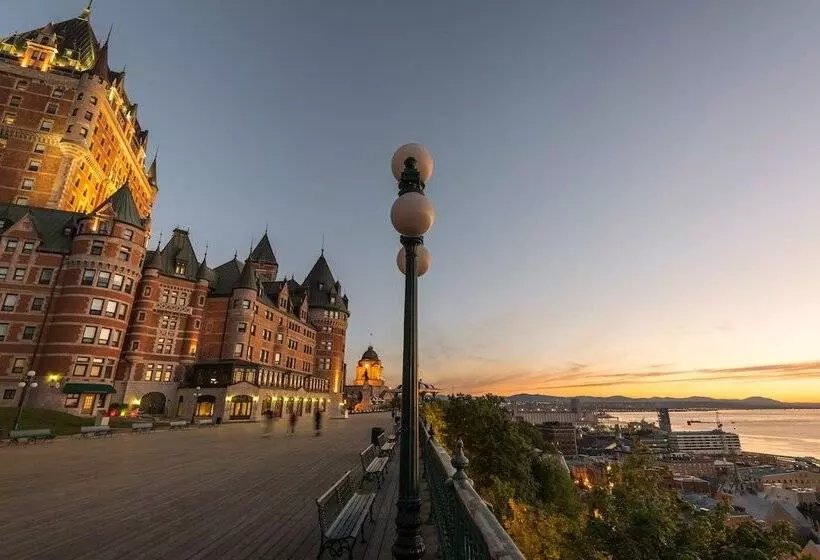 Fotos del hotel Littoral  Hôtel & Spa:  8