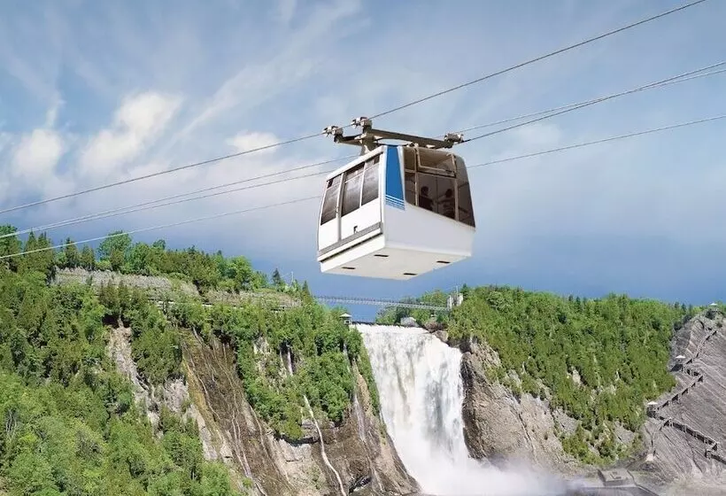 Fotos del hotel Littoral  Hôtel & Spa:  24