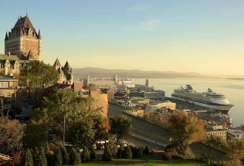 Fotos del hotel Littoral  Hôtel & Spa:  16