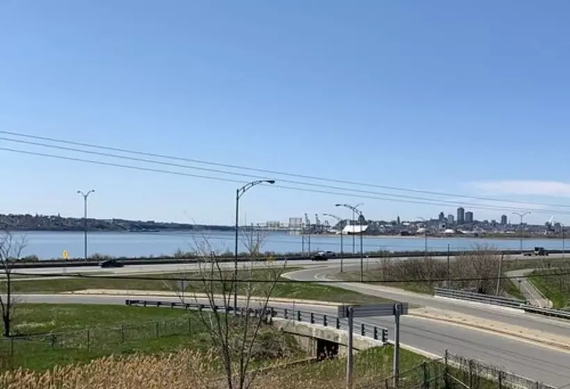 Fotos del hotel Littoral  Hôtel & Spa:  18