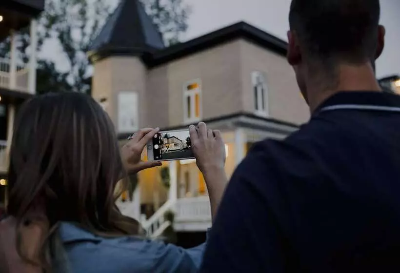 Fotos del hotel Littoral  Hôtel & Spa:  23