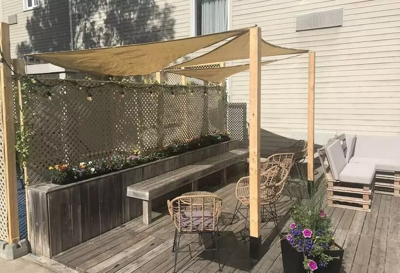 Fotos del hotel Littoral  Hôtel & Spa:  5