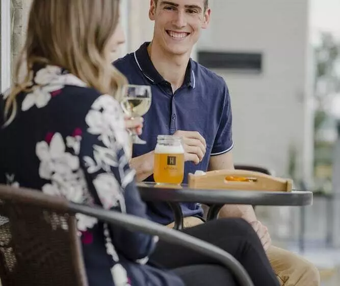 Fotos del hotel Littoral  Hôtel & Spa:  12