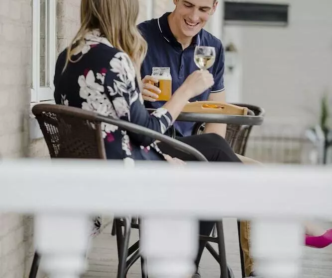 Fotos del hotel Littoral  Hôtel & Spa:  9