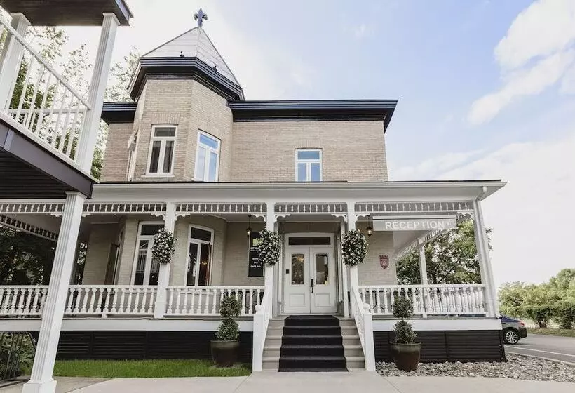 Fotos del hotel Littoral  Hôtel & Spa:  14