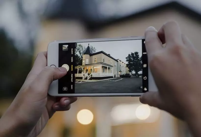 Fotos del hotel Littoral  Hôtel & Spa:  25